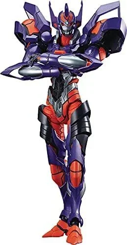 Good Smile Company – Ssss Dynazenon Gigan-Techs Gridknight Non-Scale Action Figure