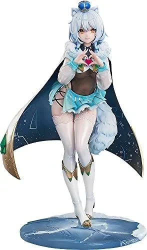 Good Smile Company Licencia de comercialización Rojo: Orgullo del Edén – Ravi 1/7 PVC Figura