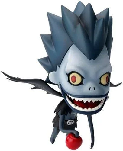 Good Smile Company Nendoroid Death Note Ryuk (Non-Scale ABS / PVC Painted Action Figure) (Japan Import)