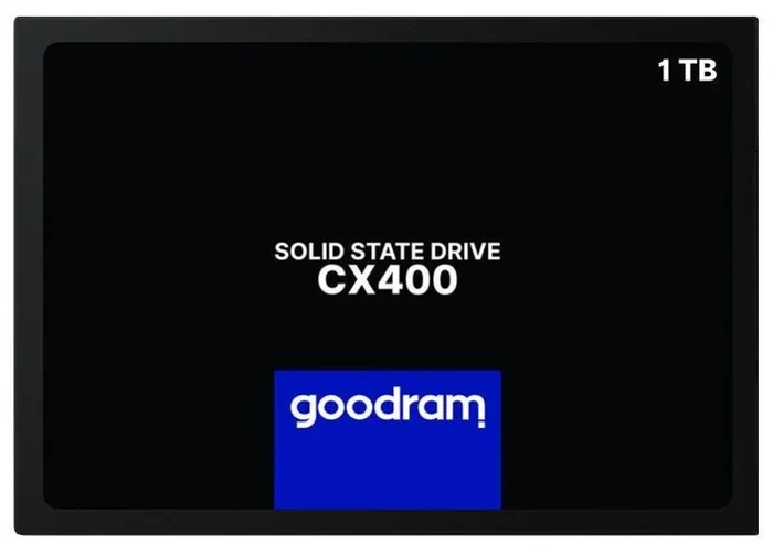 Goodram CX400 256GB