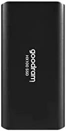 Goodram HX100 512 GB Negro