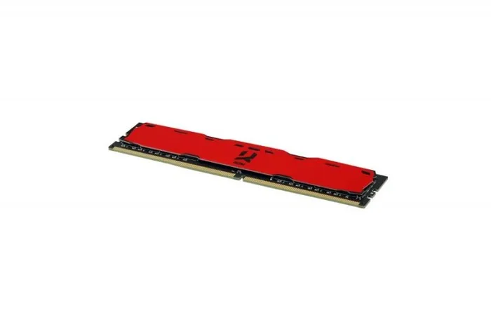 Goodram IR-R2400D464L15S/8GDC módulo de memoria 8 GB 2 x 4 GB DDR4 2400 MHz