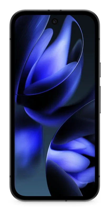 Google Pixel 9a 16 cm (6.3″) SIM doble Android 15 5G USB Tipo C 8 GB 128 GB 5100 mAh Negro