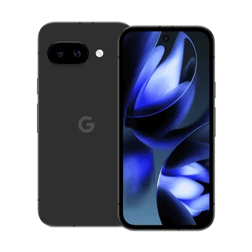 Google Pixel 9A 5G 8GB/128GB Negro Dual SIM