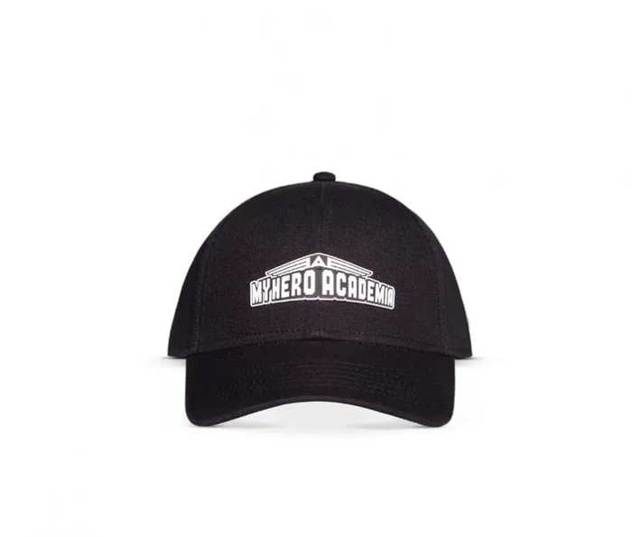 Gorra my hero academia izuku midoriya ajustable