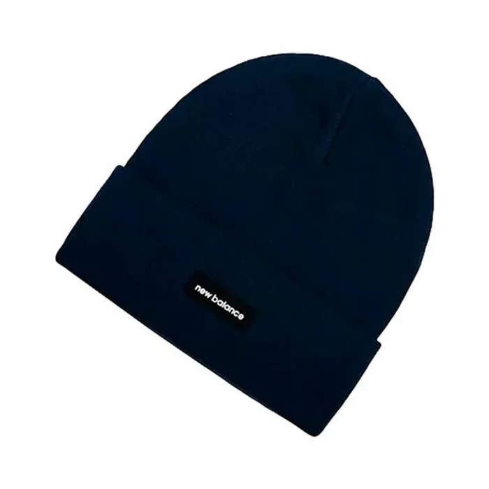 Gorro new balance lah33005_nny azul marino