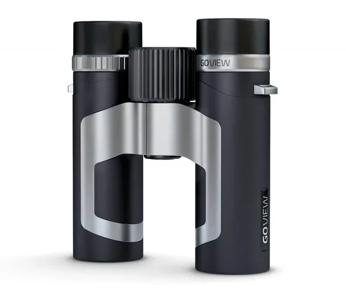 Goview zoomr 8×26 phantom black / prismáticos