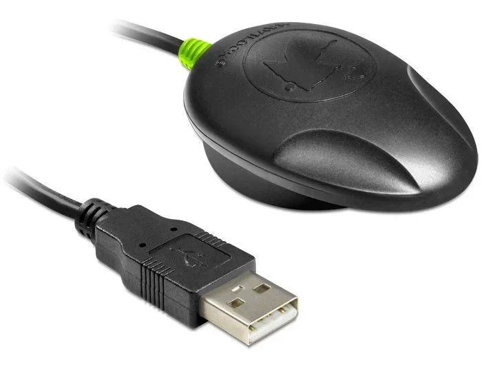 GPS USB Ublox 6 ANDROID NL-602U NAVILOCK