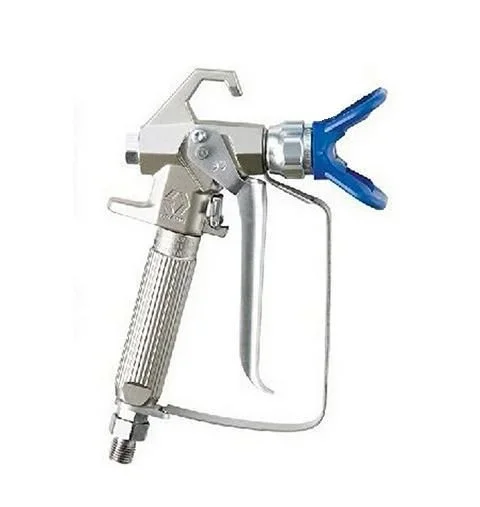 Graco pistolet ftx-e 4f rac x bez dyszy