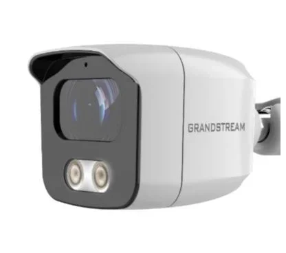 Grandstream gsc3615 ip bullet camera fhd infrared weatherproof. motion detection, smart infrared technology for optimal white ba