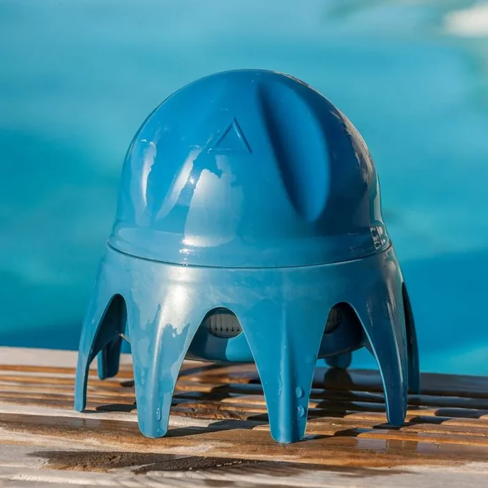 Gre 08013AL – Poolp’o para Piscinas 10-20 m3 (Tratamiento Todo en uno)