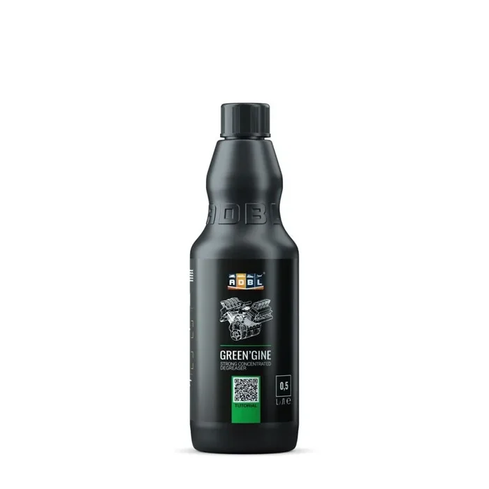 Green ‘gine 500 ml Auto limpiador Intensivo starkreiniger