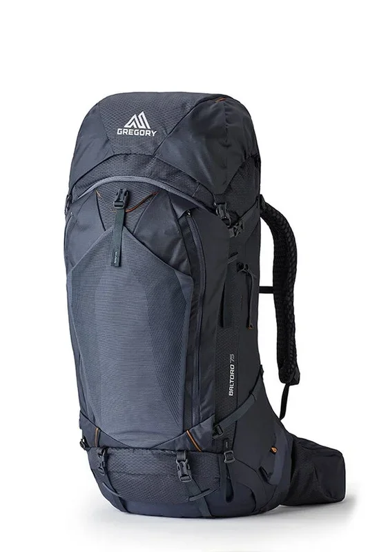 Gregory Baltoro Mochila, Alaska Blue, 86 x 34 x 35 cm Unisex Adulto