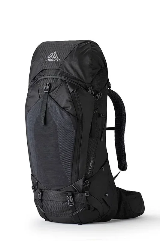 Gregory Baltoro Mochila, Negro obsidiana, Medium para Hombre