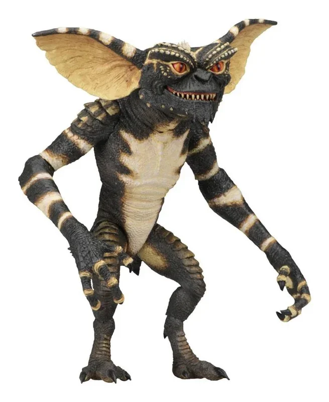 Gremlins figura ultimate gremlin 15 cm