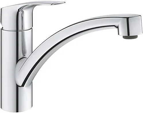 GROHE 33 281 003 EUROSMART Monomando Fregadero