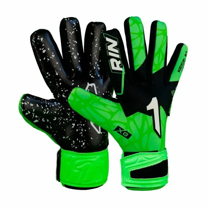 Guantes de portero rinat xtreme guard dominius as multicolor adultos 8