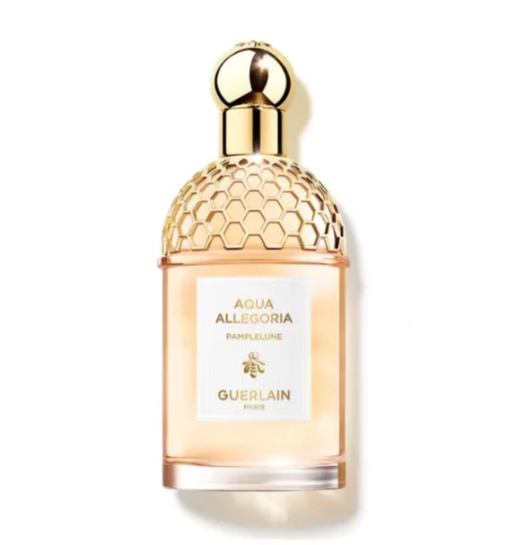 Guerlain Orange Soleia 125 ml Mujeres