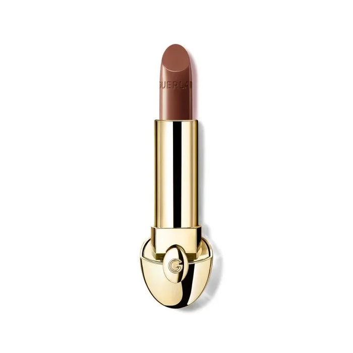 Guerlain Rouge G Satin Refill 3,5 g 15 Le Marron Glacé Satén