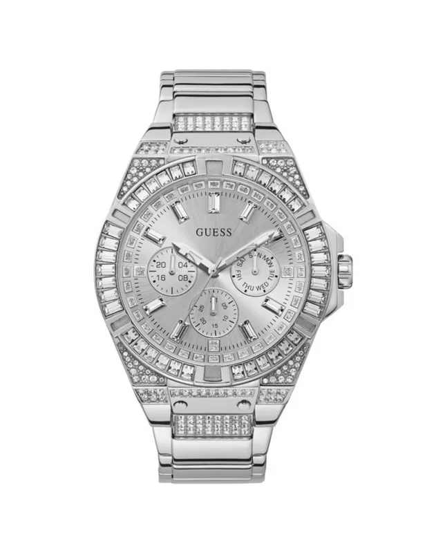 Guess Analógico Modelo Reloj Zeus GW0209G1. Marca