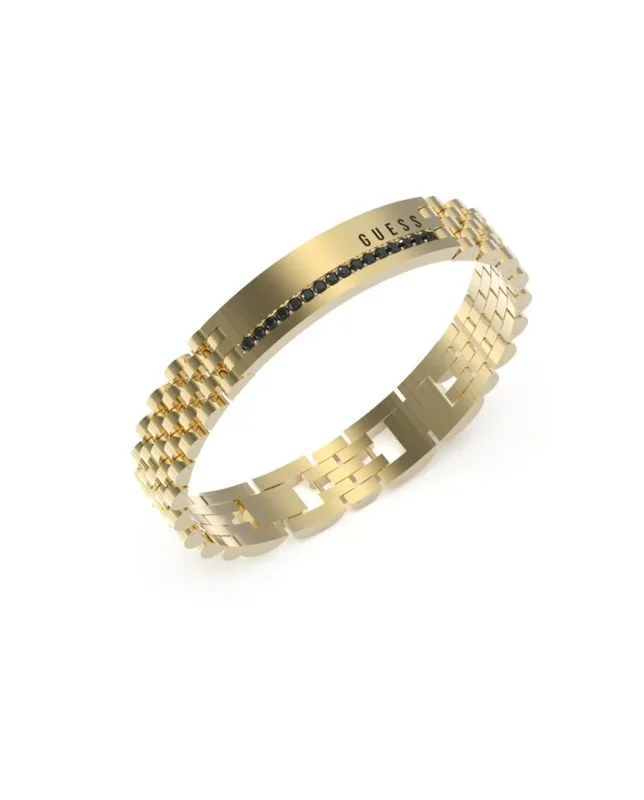 Guess Brazalete Jewellery Man JUMB03203JWYGT-U Marca