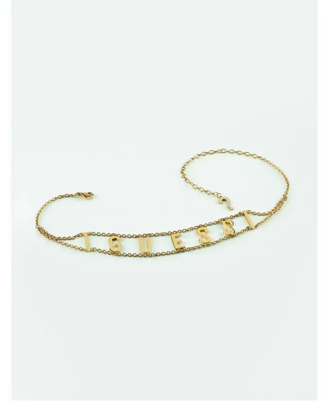 Guess Collar Collar Los Ángeles UBN20006 UBN20006 Marca
