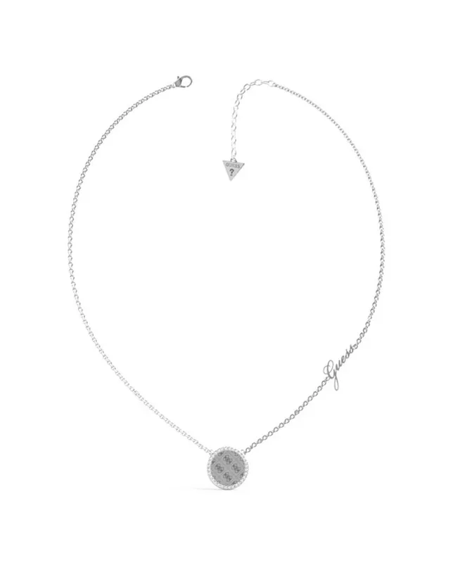 Guess Collar Collar Round Harmony JUBN01155JWRHT-U JUBN01155JWRHT-U Marca
