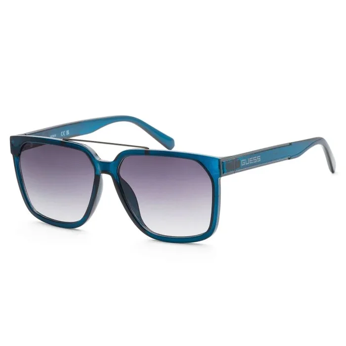 Guess Gafas de Sol Hombre GF0253-90A ø 60 mm