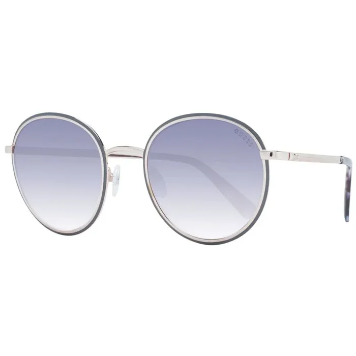 Guess GU00047 33C Gafas de Sol, Unisex-Adult, Multicolor (Multicolor), Talla Única