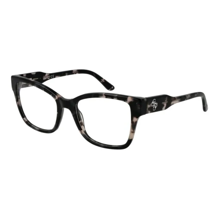 Guess GU2902 Gafas, Grey/Other, 53/19/140 para Mujer