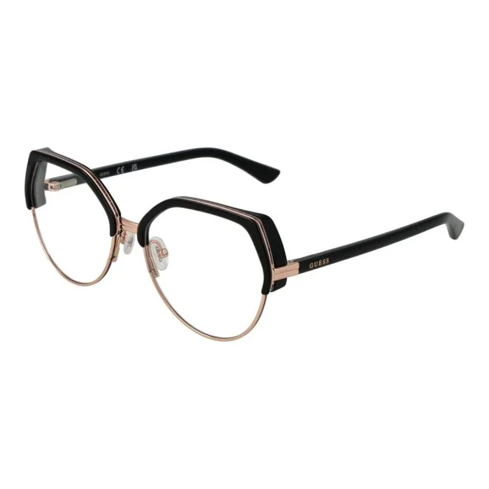 GUESS GU2947@54001#, Shiny Black, Regular para Mujer