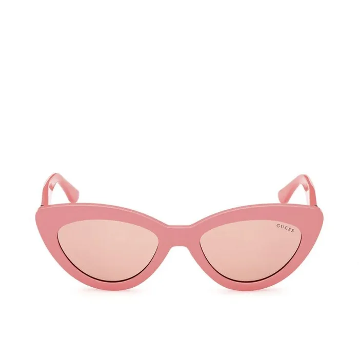 GUESS GU7905 Gafas, Pink/Other, 52/19/145 para Mujer