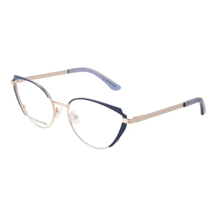Guess Marciano Montura de Gafas Mujer GM0372 58032 – Marca EAN: 0889214315465