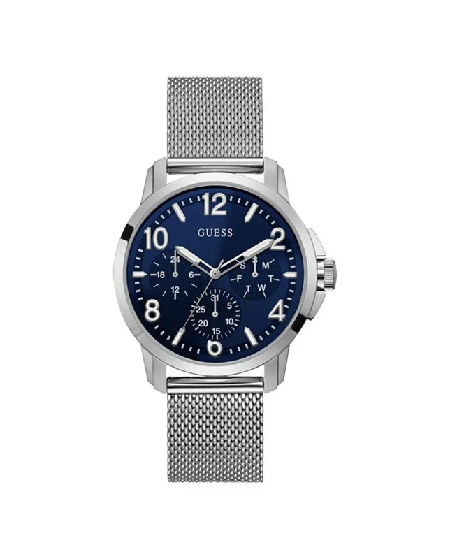 Guess Reloj Hombre W1040G1