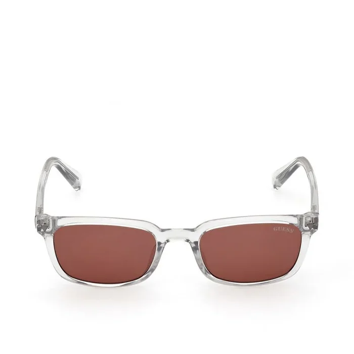 GUESS SUNGLASSES GU8284 grey/other 50/19/150 UNISEX ADULTOS