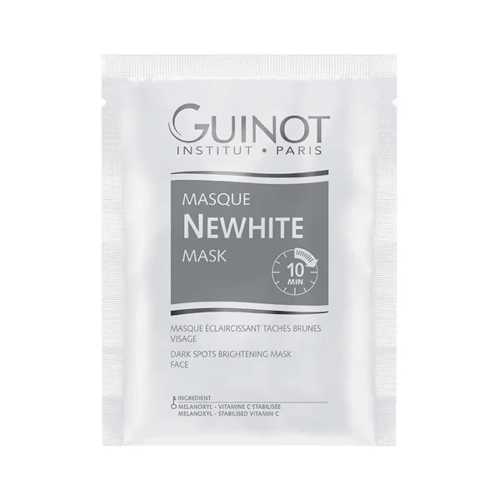 Guinot Masque Revelateur Lumiere 7 x 40 ml