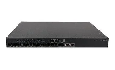 H3c ls-6520x-18c-si gestionado l3 10g ethernet (100/1000/10000) energía sobre ethernet (poe) negro
