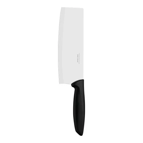 Hachuela oriental 7″ plenus negro 17,78cm tramontina
