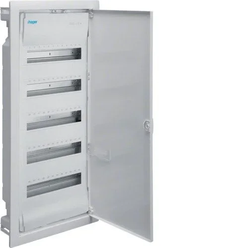 Hager VU60NC cuadros de distribución eléctrica