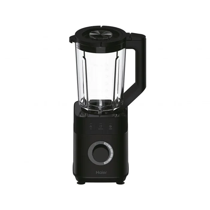 Haier HBL5B2 011 2 L Batidora de vaso 1200 W Negro