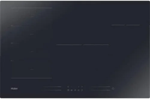 Haier I-Move Series 6 HAMTSJ86MC/1 Negro Integrado 59 cm Con placa de inducción 6 zona(s)