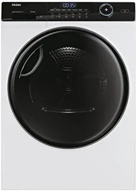 Haier I-Pro Series 5 HD90-A3959 secadora Independiente Carga frontal 9 kg A+++ Blanco
