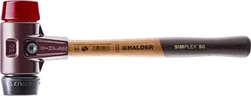 Halder 0007668151060 – Martillo blando