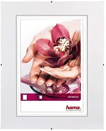 Hama 63122 – Marco de Fotos