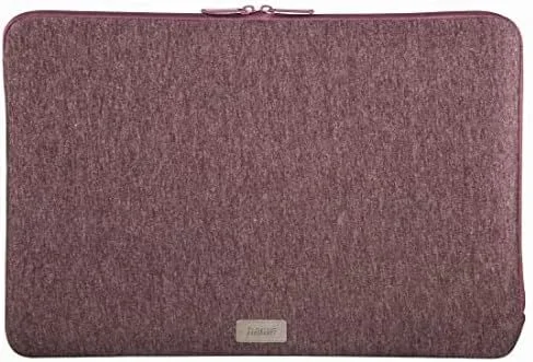 Hama Jersey 33,8 cm (13.3″) Funda Rojo