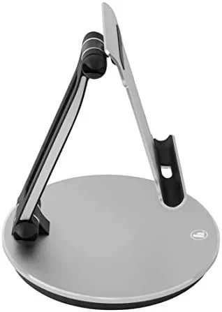 Hama Tablet-Halterung apropiado para Marke (Tablet): Universal 17,8cm (7) – 32cm (12,6)