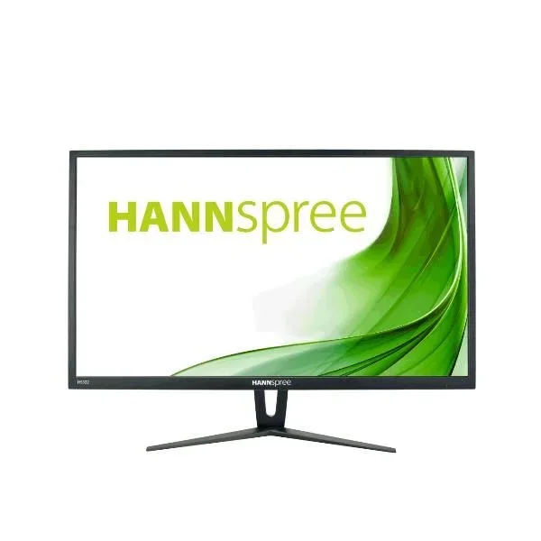 Hannspree HS 322 UPB pantalla para PC 81,3 cm (32″) 2560 x 1440 Pixeles Quad HD LED Negro