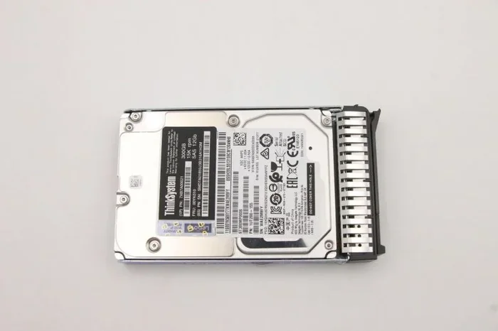 Hard drive – 300 gb –
