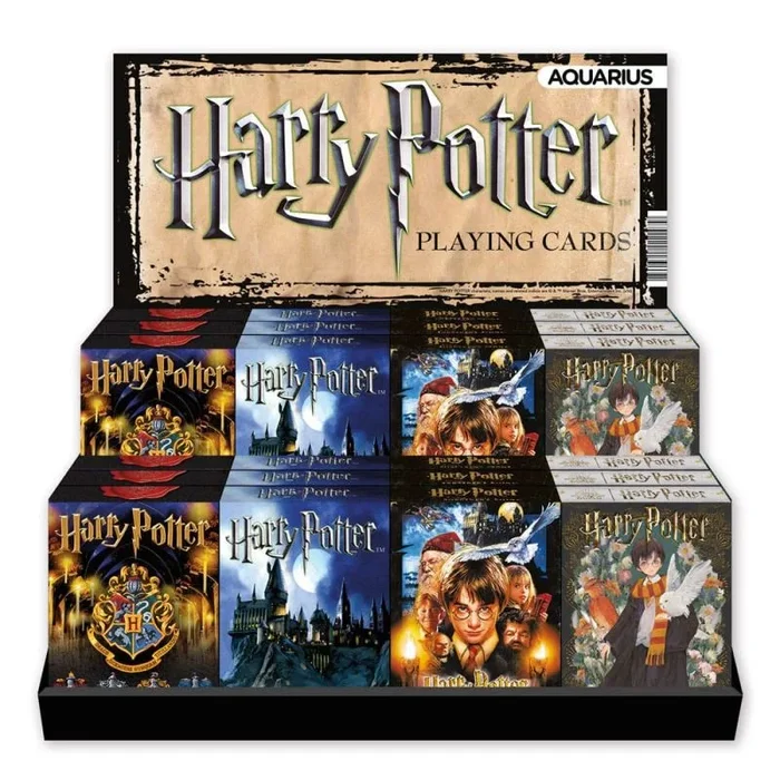 Harry potter baraja visualizar (24)