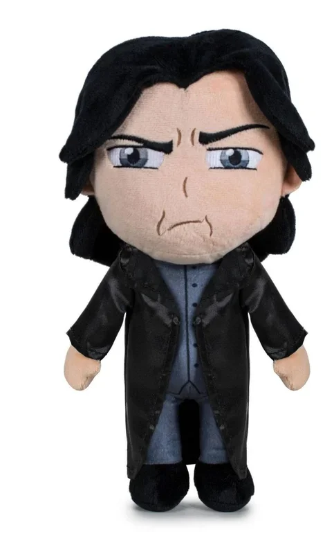 Harry potter figura de peluche severus snape 20 cm (24)
